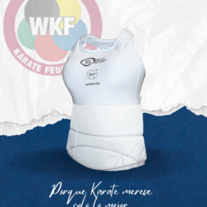 Protector Corporal Femenino